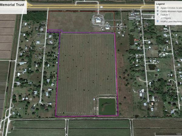 RODEO ROAD, MOORE HAVEN, FL 33471