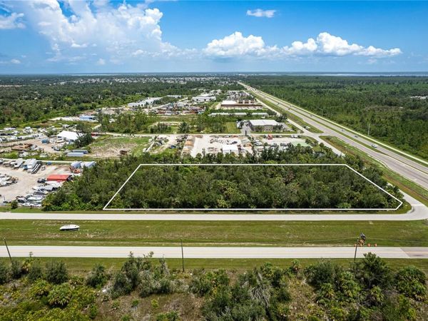 13440 MARATHON BOULEVARD, PORT CHARLOTTE, FL 33981