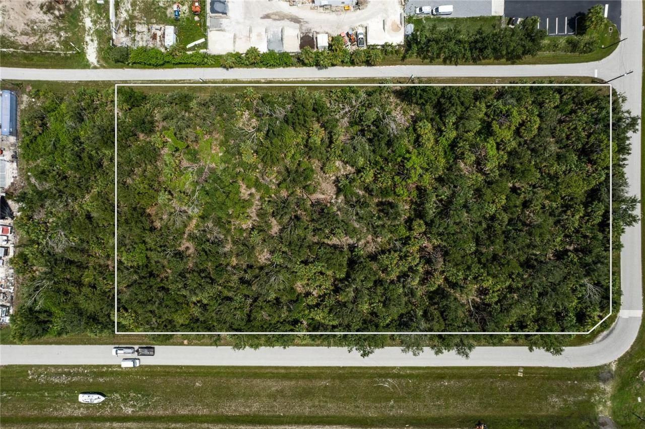 13440 Marathon Boulevard, Port Charlotte, FL 33981 Photo