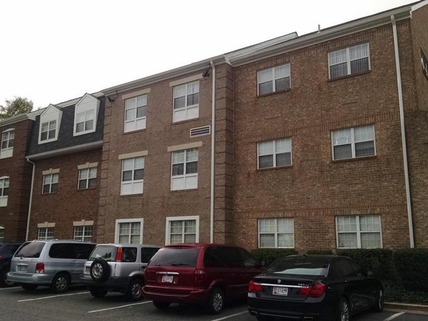 9500 Annapolis Road, Unit A7, Lanham, MD 20706 Main Photo