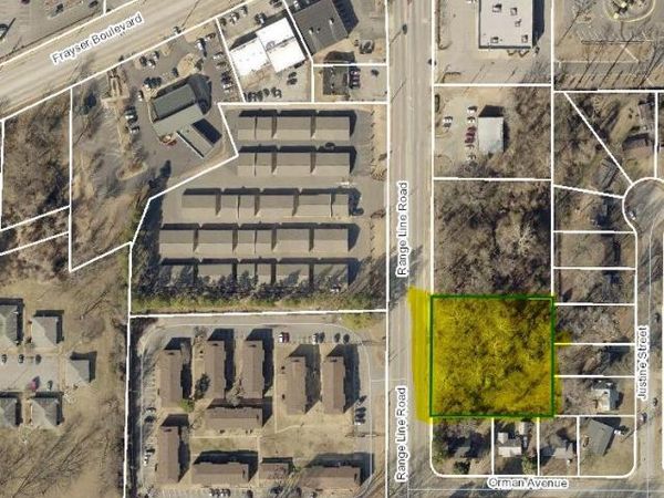 3429 RANGE LINE RD, Memphis, TN 38127