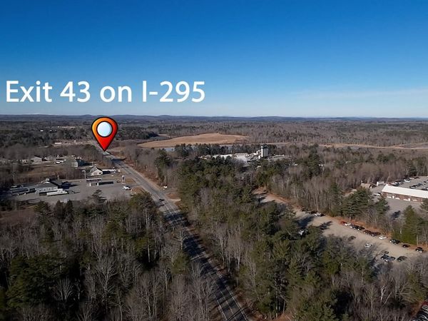 0 Main Street, Richmond, ME 04357