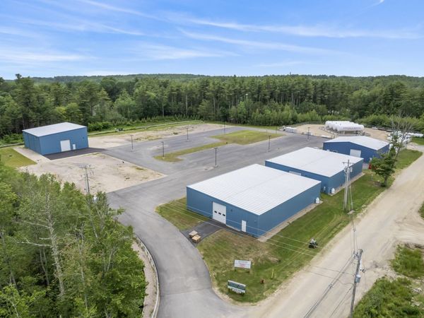 00 Passamaquoddy Lane, Unit 5, Eliot, ME 03903