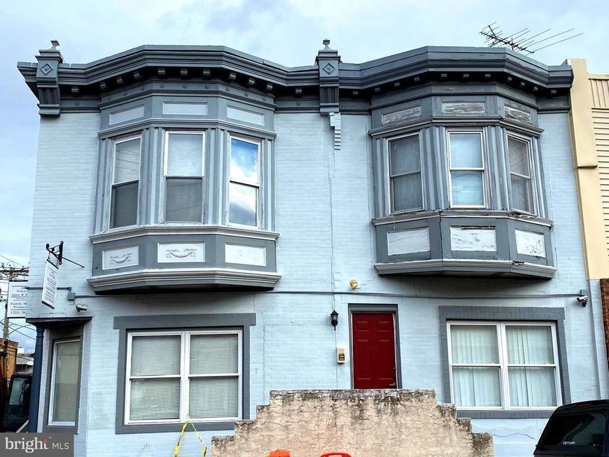 2601 S 12th Street, Philadelphia, PA 19148 Main Photo