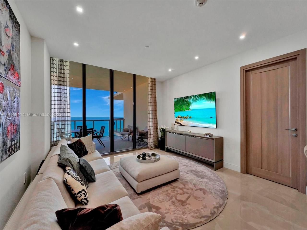 Please Call For Address, Unit 2503, Bal Harbour, FL 33154 Photo