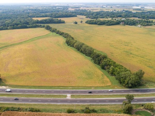 Lot 1 S Rt 53, Elwood, IL 60421