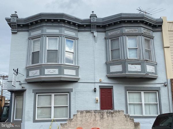 2601 03 S 12TH STREET, PHILADELPHIA, PA 19148