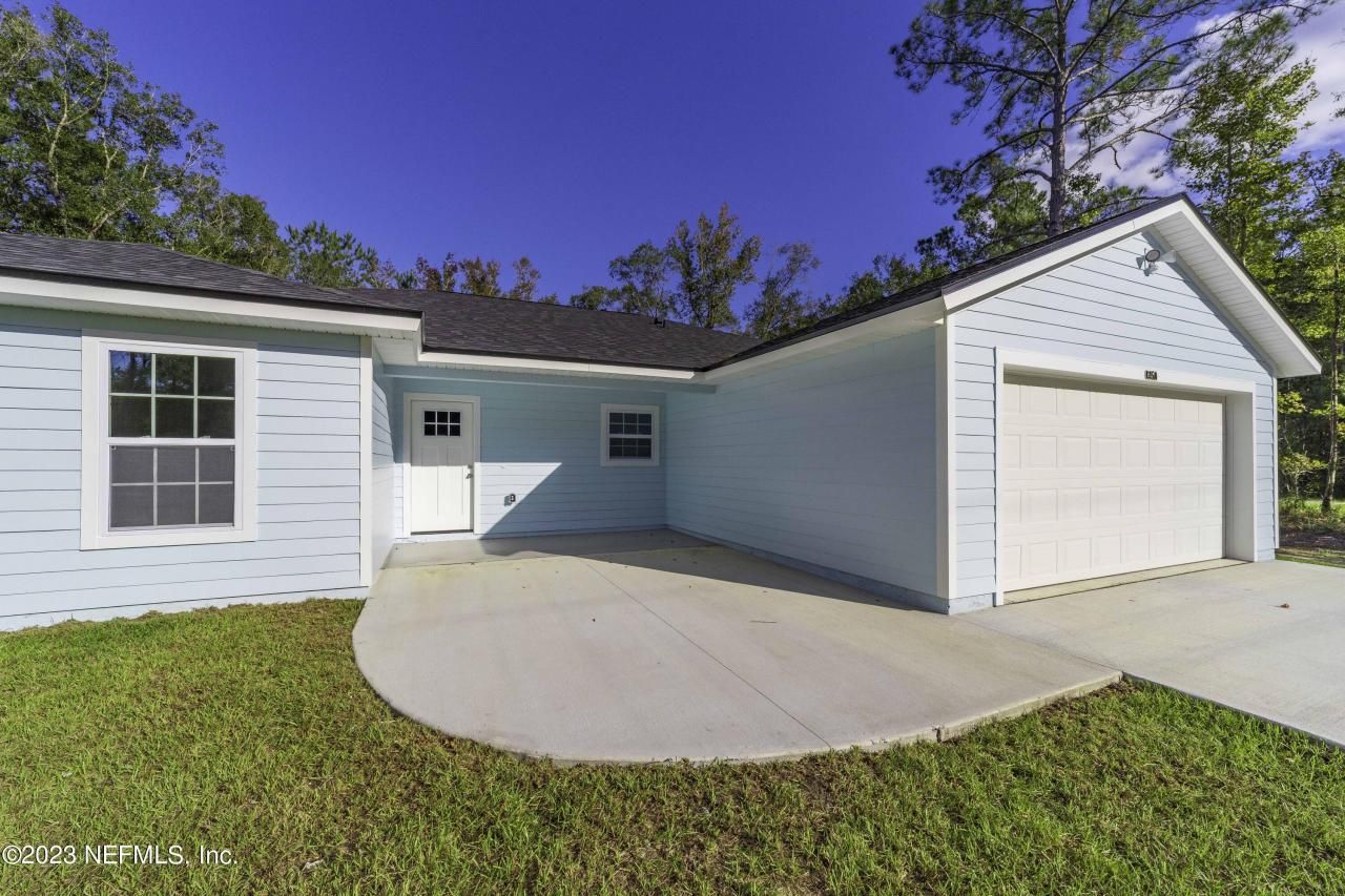 10350 Ruth Avenue, Hastings, FL 32145 Photo