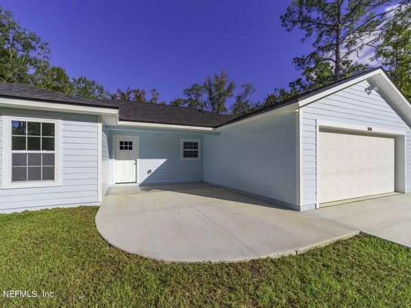 10350 RUTH Avenue, Hastings, FL 32145