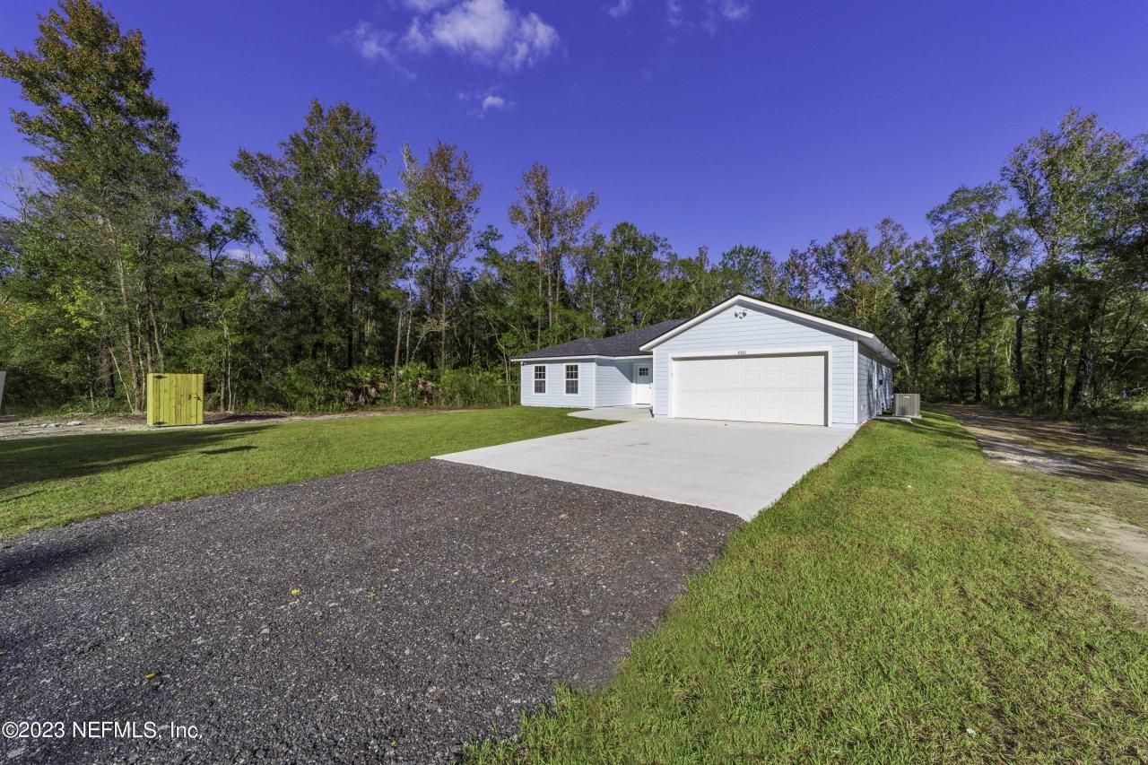10350 Ruth Avenue, Hastings, FL 32145 Photo