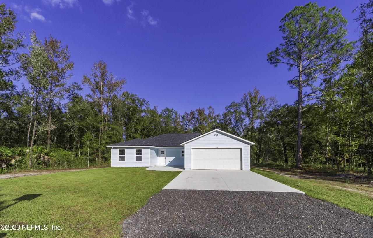 10350 Ruth Avenue, Hastings, FL 32145 Photo