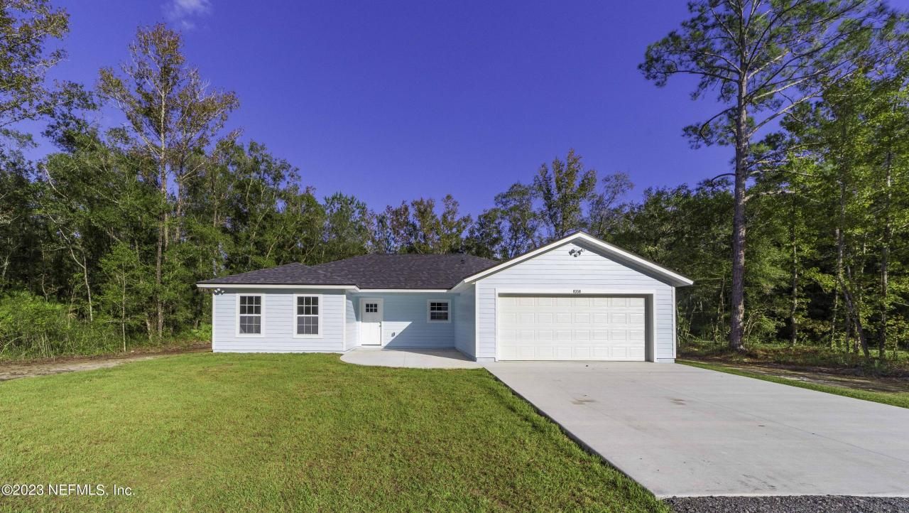 10350 Ruth Avenue, Hastings, FL 32145 Photo