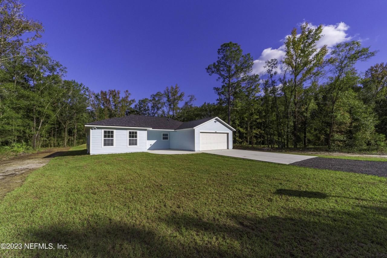 10350 Ruth Avenue, Hastings, FL 32145 Photo