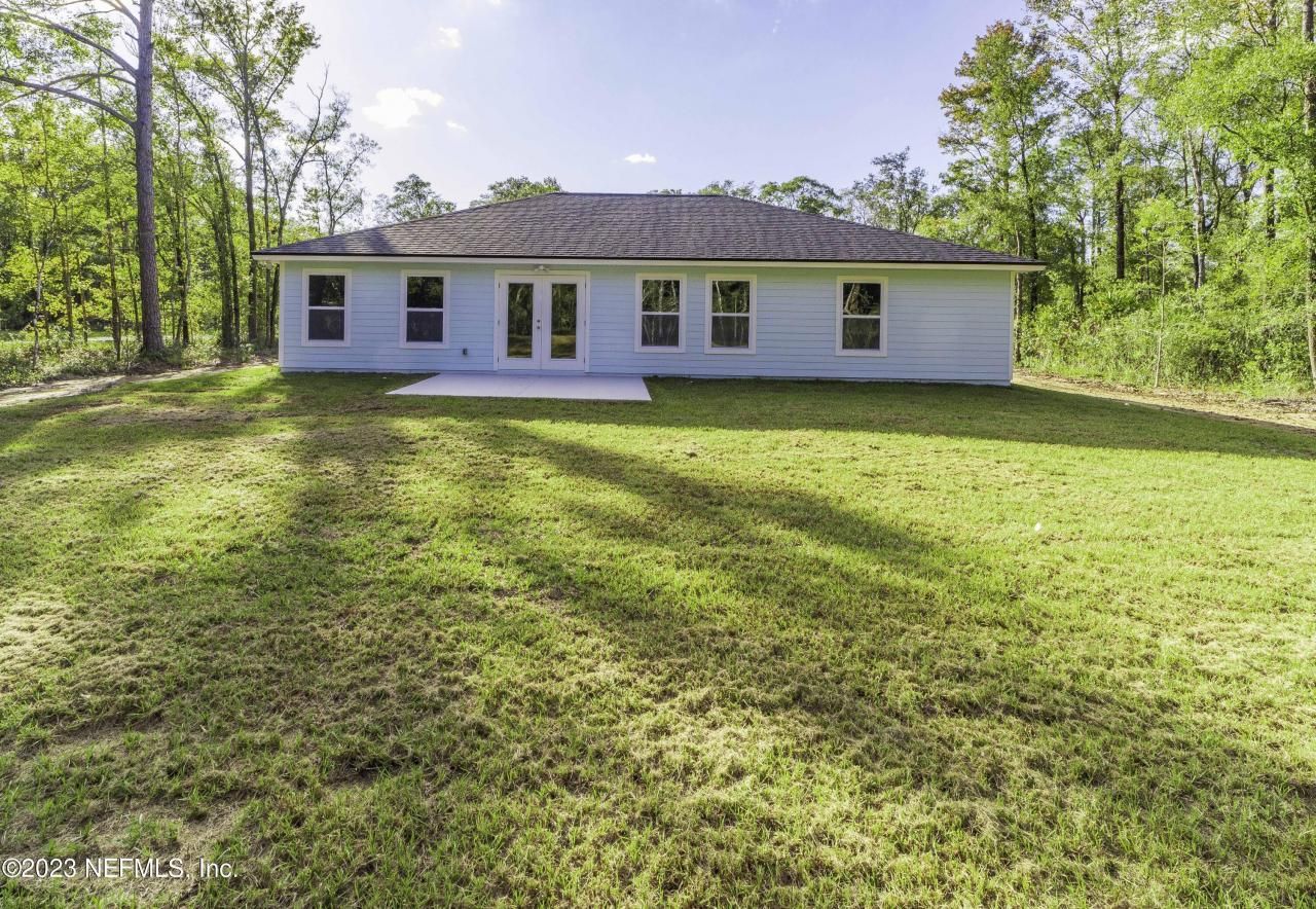 10350 Ruth Avenue, Hastings, FL 32145 Photo