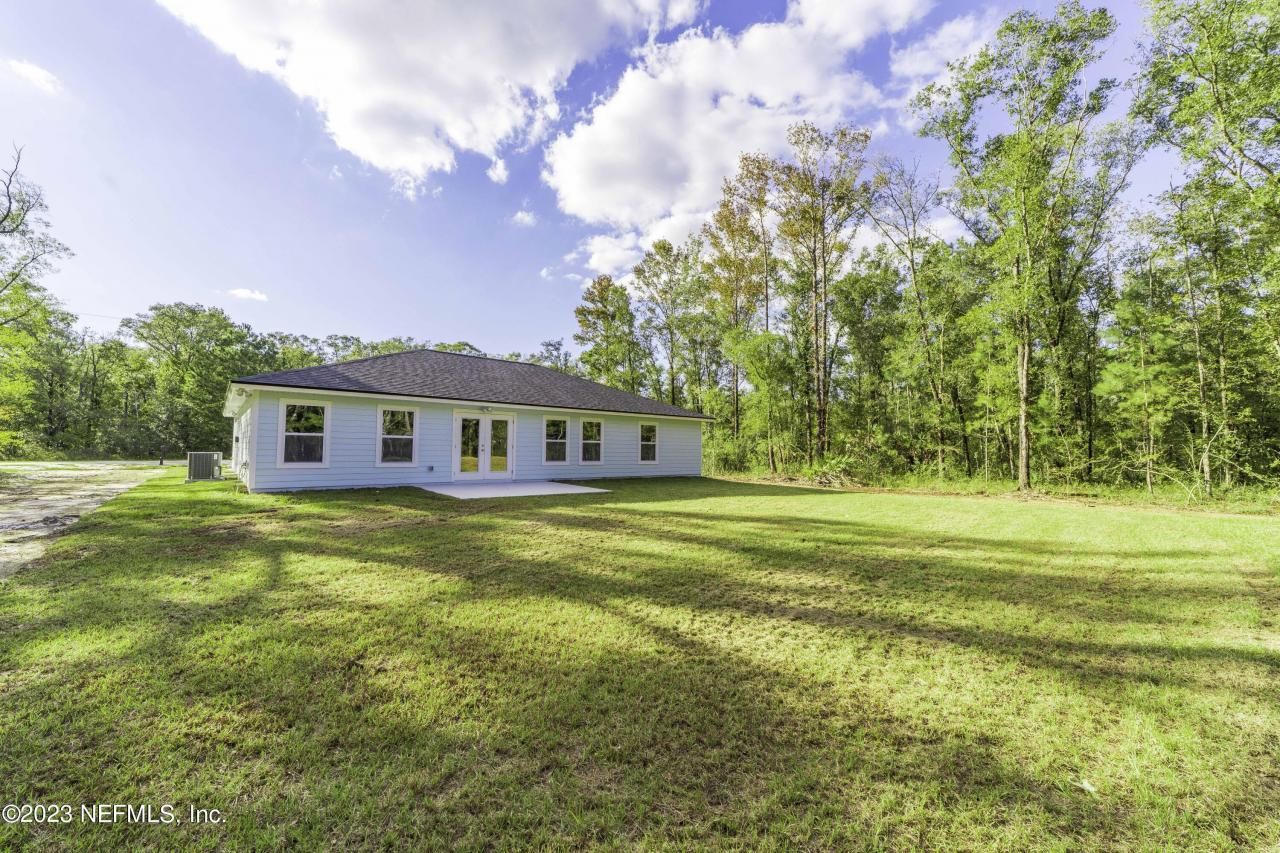 10350 Ruth Avenue, Hastings, FL 32145 Photo