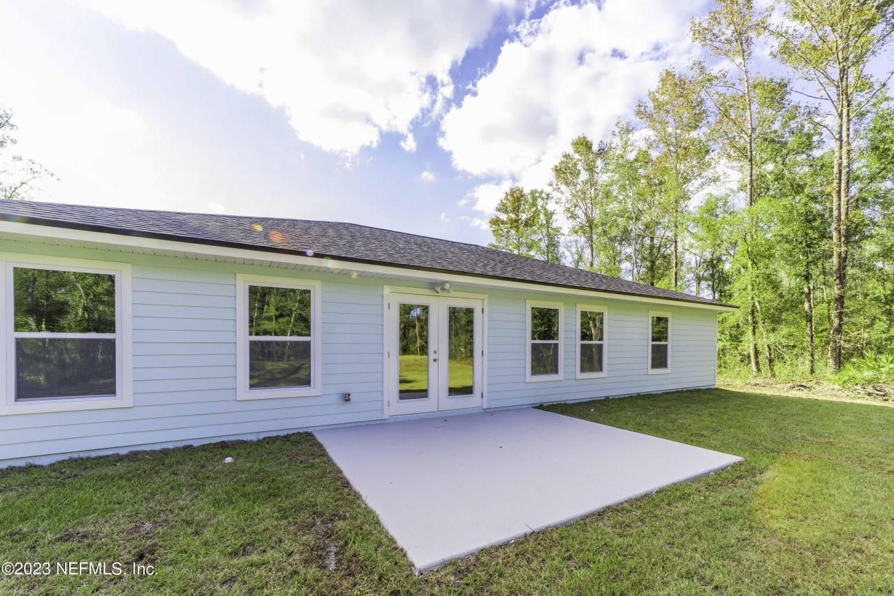 10350 Ruth Avenue, Hastings, FL 32145 Photo