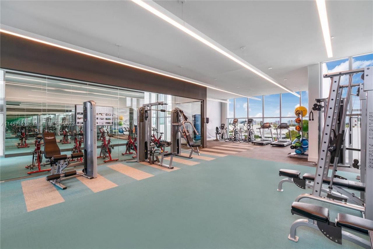 3900 Biscayne Blvd, Unit S-502, Miami, FL 33137 Photo