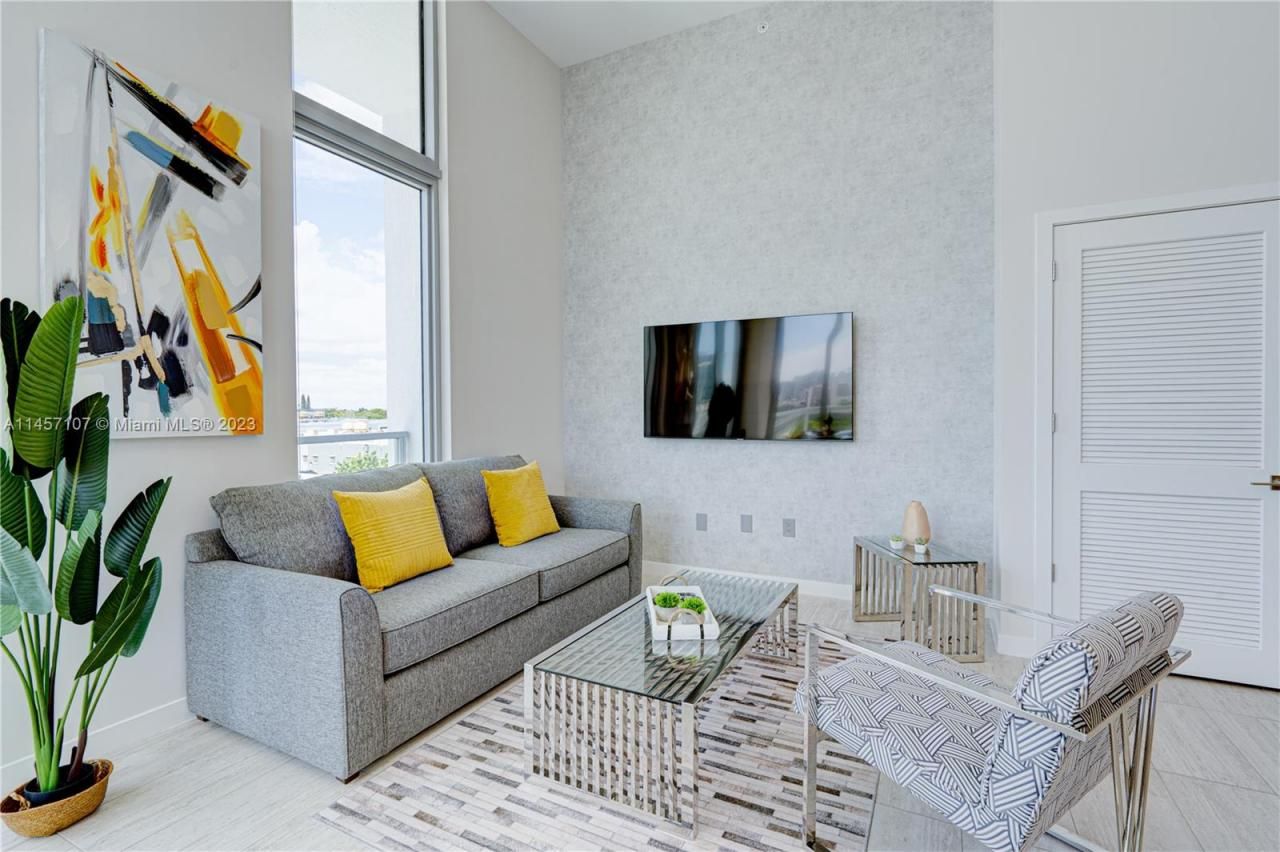 3900 Biscayne Blvd, Unit S-502, Miami, FL 33137 Photo