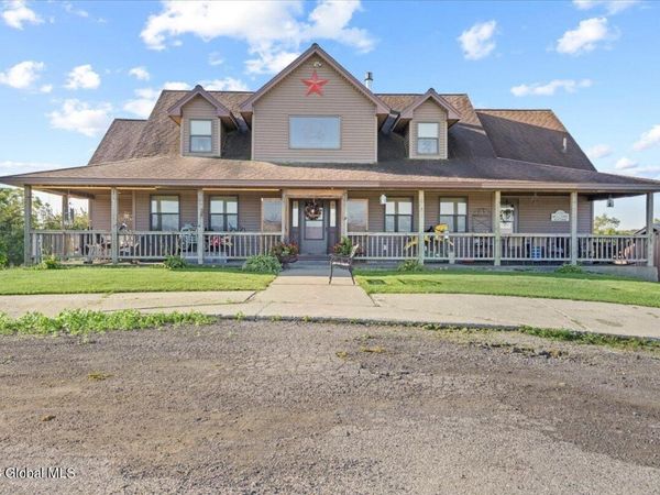 1142 Batter Street, Pattersonville, NY 12137