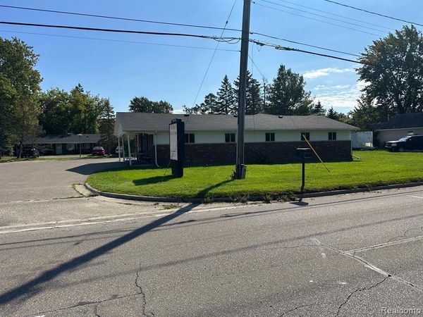 8434 N SAGINAW Road, Mt. Morris, MI 48458