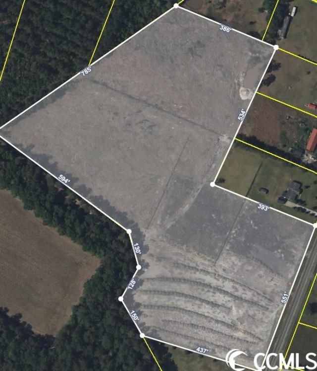 Tbd Jasmine Rd. Photo 4