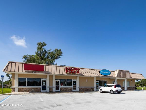 1300 Palm Bay Road NE, Palm Bay, FL 32905