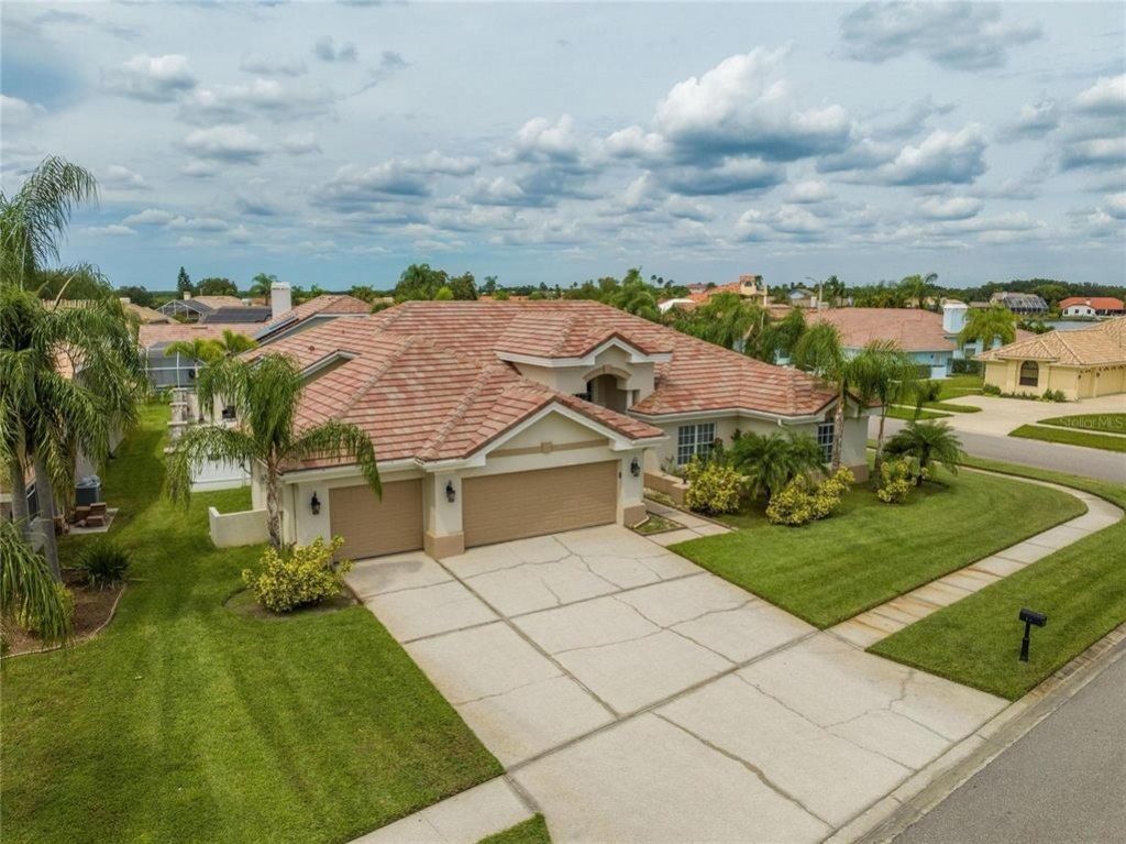 10301 Manta Way, Tampa, FL 33615 Photo