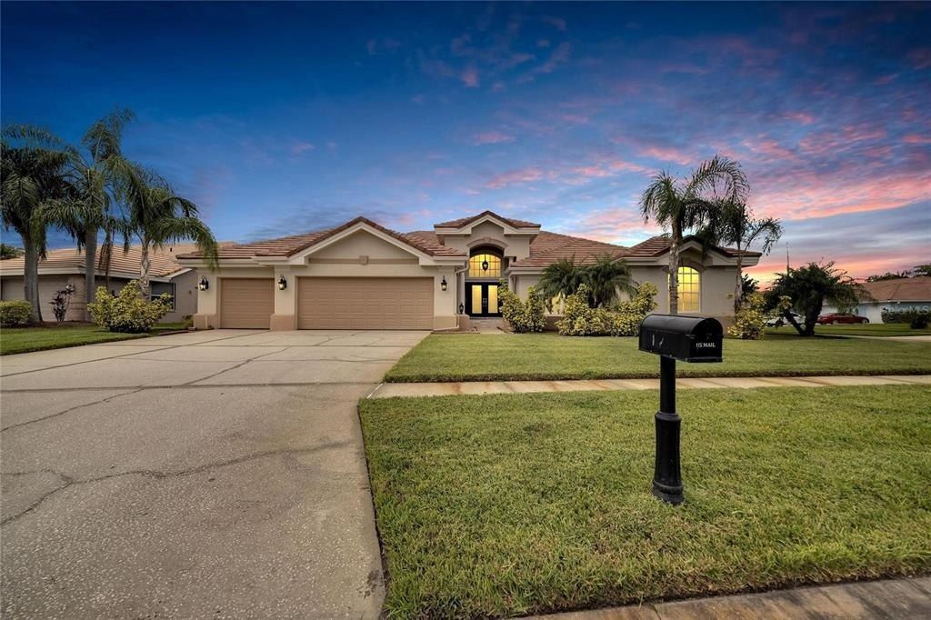 10301 Manta Way, Tampa, FL 33615 Photo