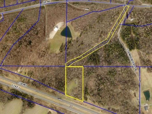 28527 Coonhunters Lane, West Harrison, IN 47060