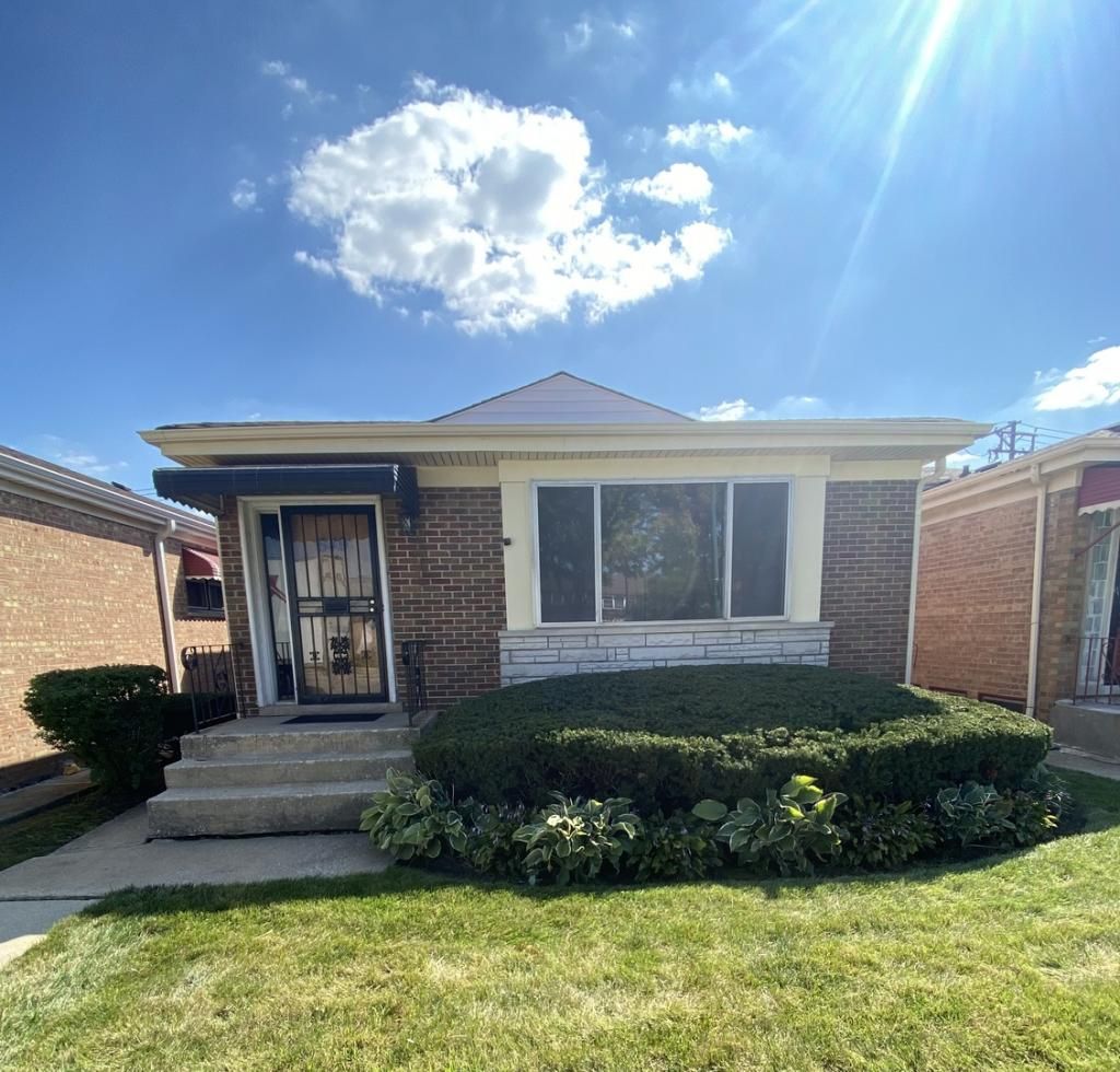 549 W 95th Street, Chicago, IL 60628 Main Photo