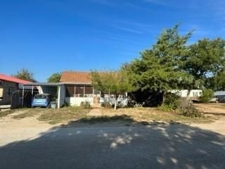 440 S Walnut Street, Albany, TX 76430 Main Photo