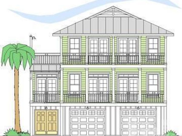 1350 S Fort Fisher Boulevard, Kure Beach, NC 28449