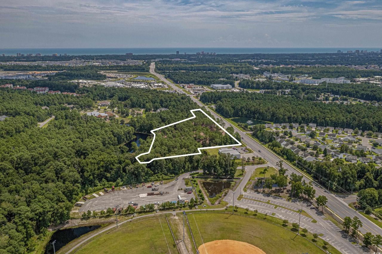 Tract 8 (a, B) International Dr. Photo 11