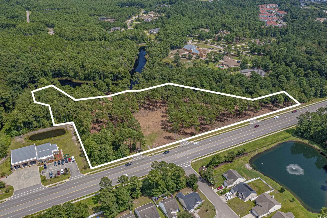 Tract 8 (a, B) International Dr. Photo 12