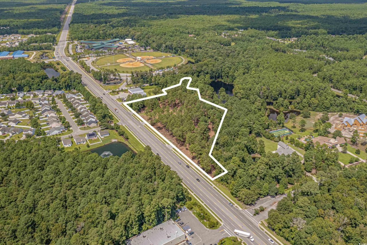 Tract 8 (a, B) International Dr. Photo 13