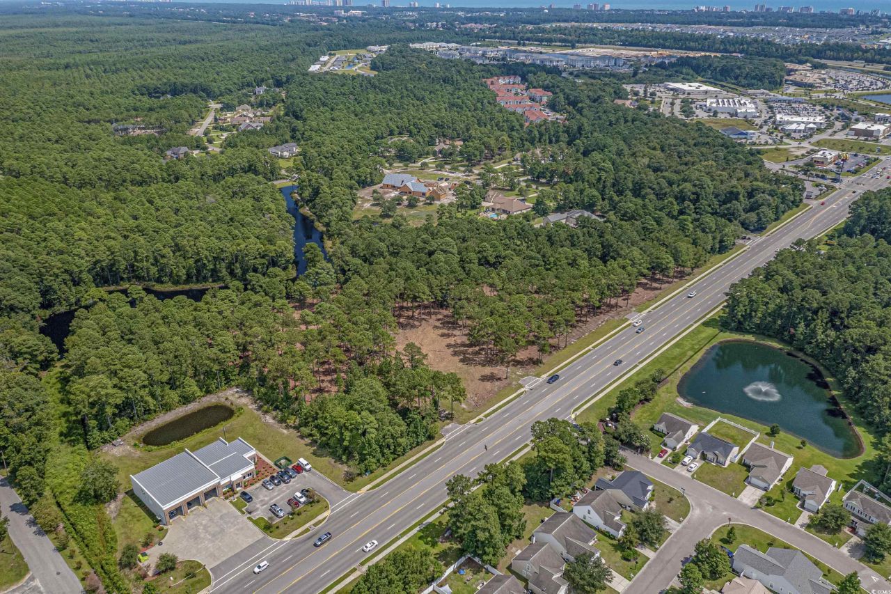 Tract 8 (a, B) International Dr. Photo 14