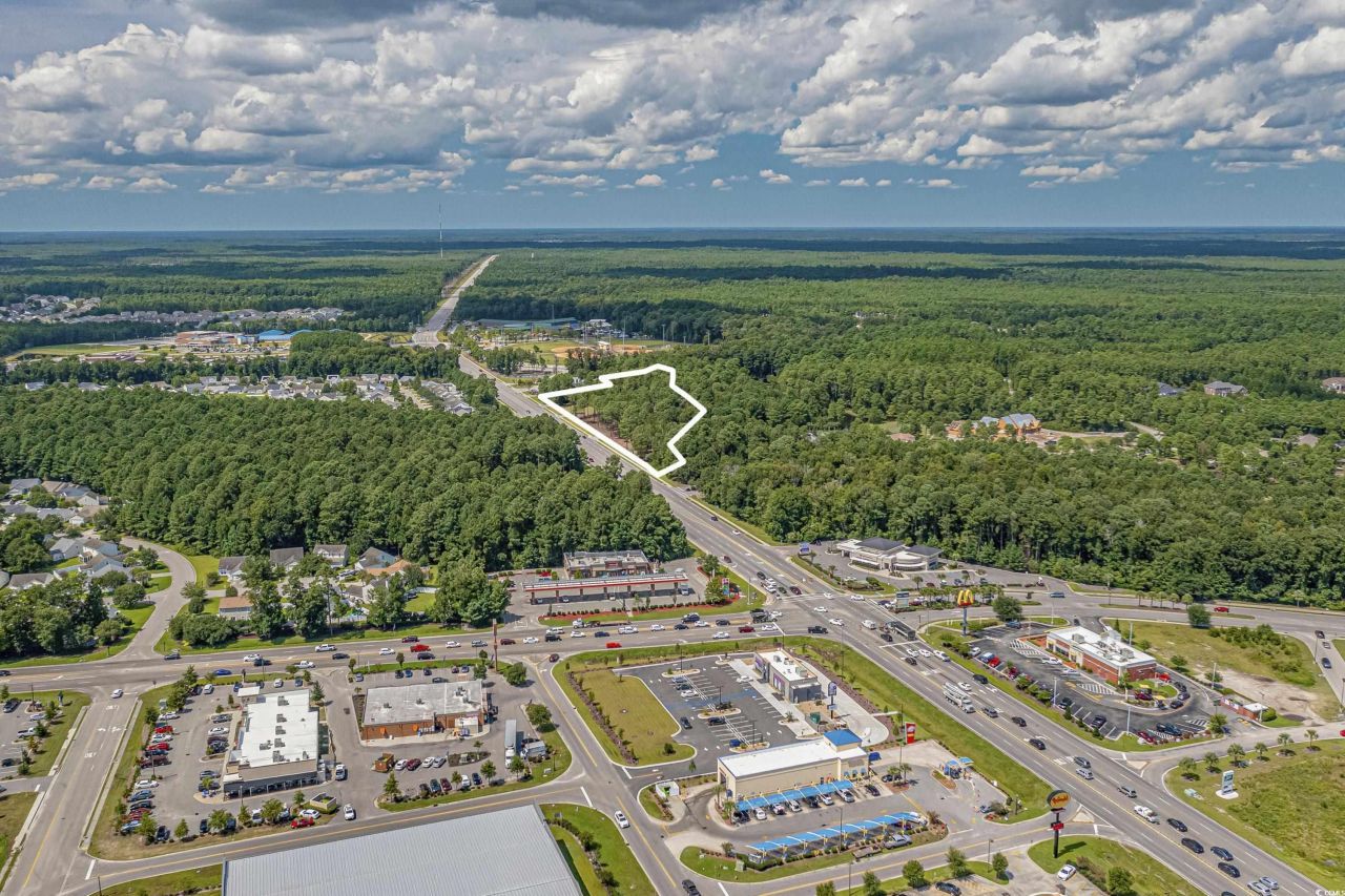 Tract 8 (a, B) International Dr. Photo 16