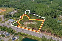 Tract 8 (a, B) International Dr. photo 4