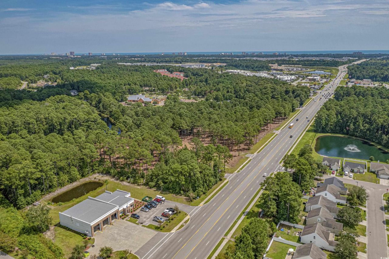 Tract 8 (a, B) International Dr. Photo 23