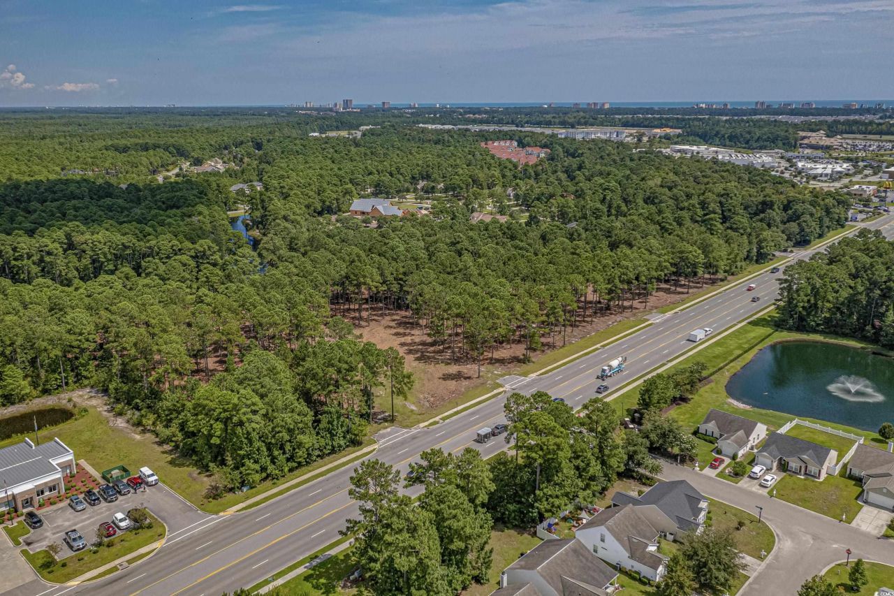 Tract 8 (a, B) International Dr. Photo 25