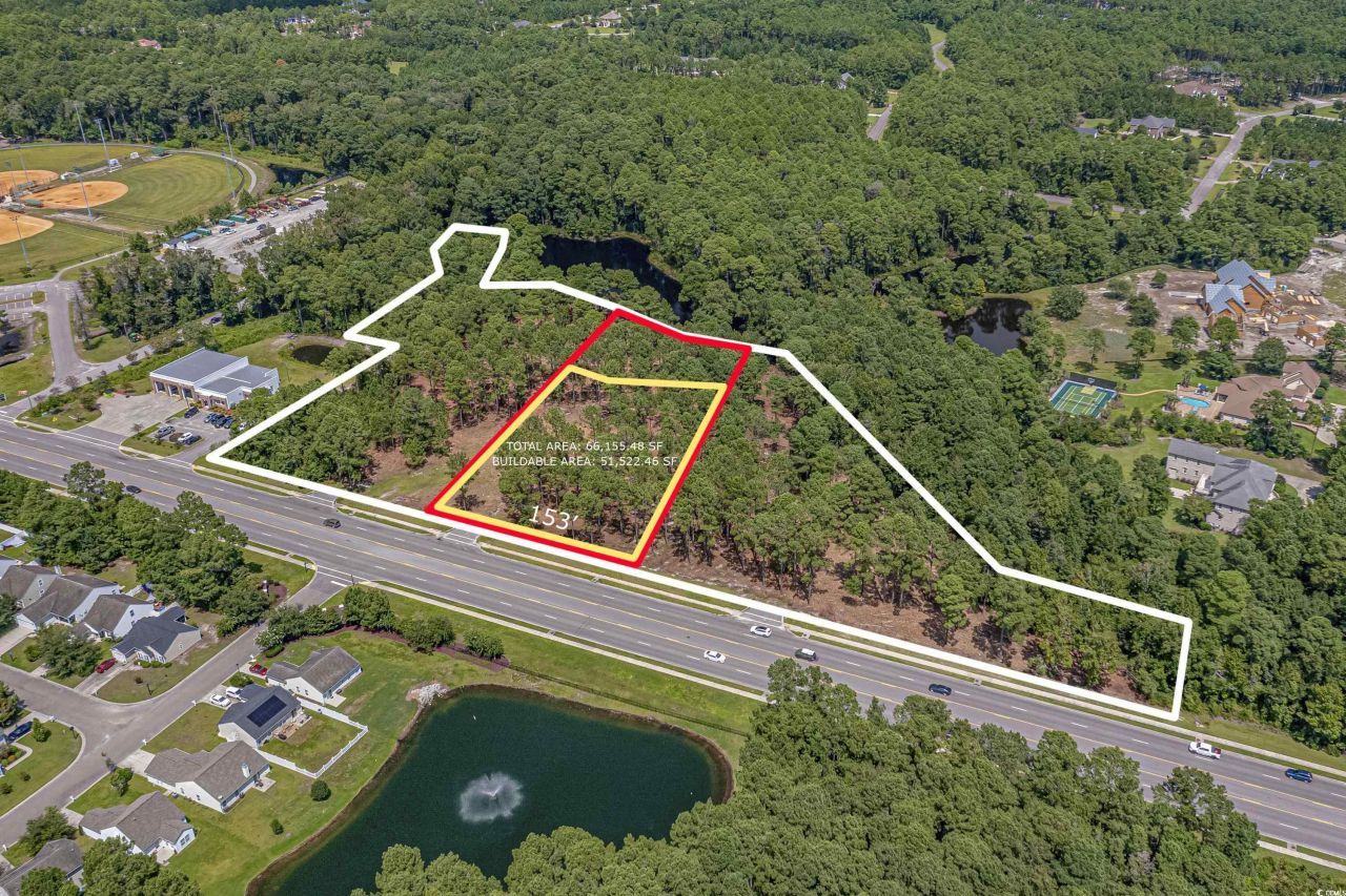 Tract 8 (a, B) International Dr. Photo 28