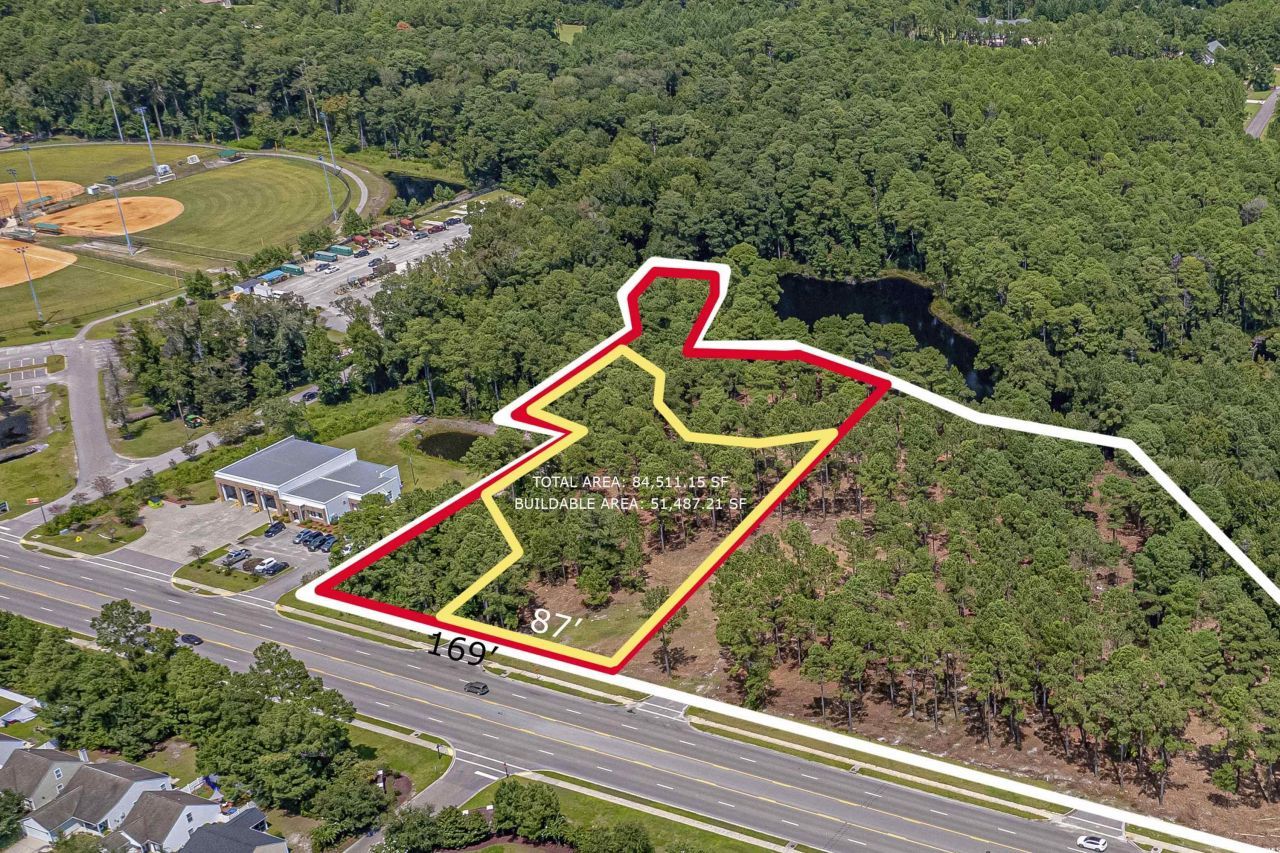 Tract 8 (a, B) International Dr. Photo 29