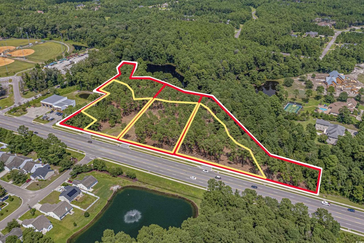 Tract 8 (a, B) International Dr. Photo 30