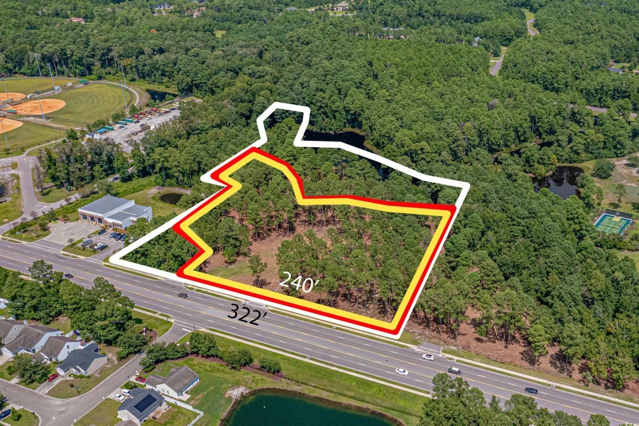 Tract 8 (a, B) International Dr. Photo 31