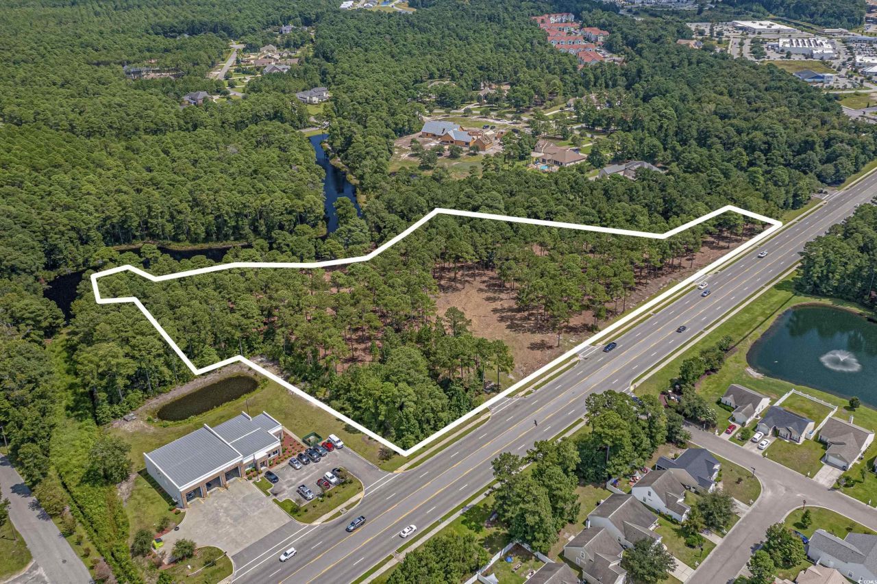 Tract 8 (a, B) International Dr. Photo 7