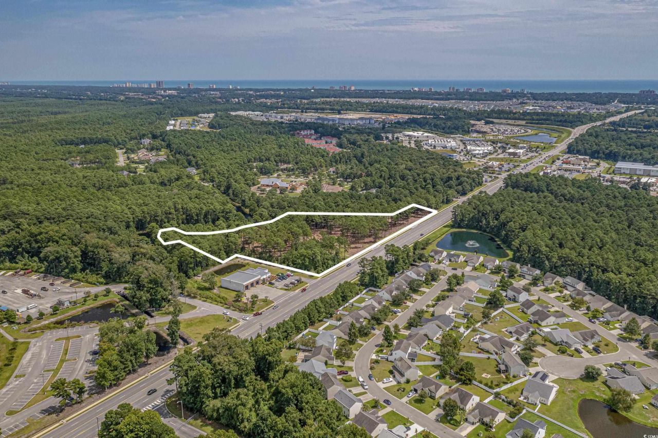 Tract 8 (a, B) International Dr. Photo 8