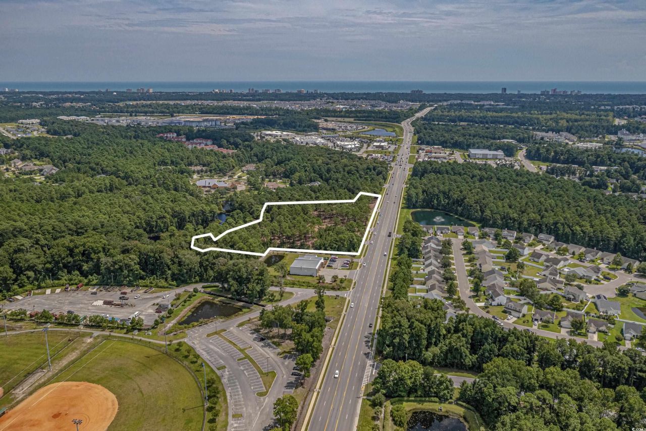 Tract 8 (a, B) International Dr. Photo 9