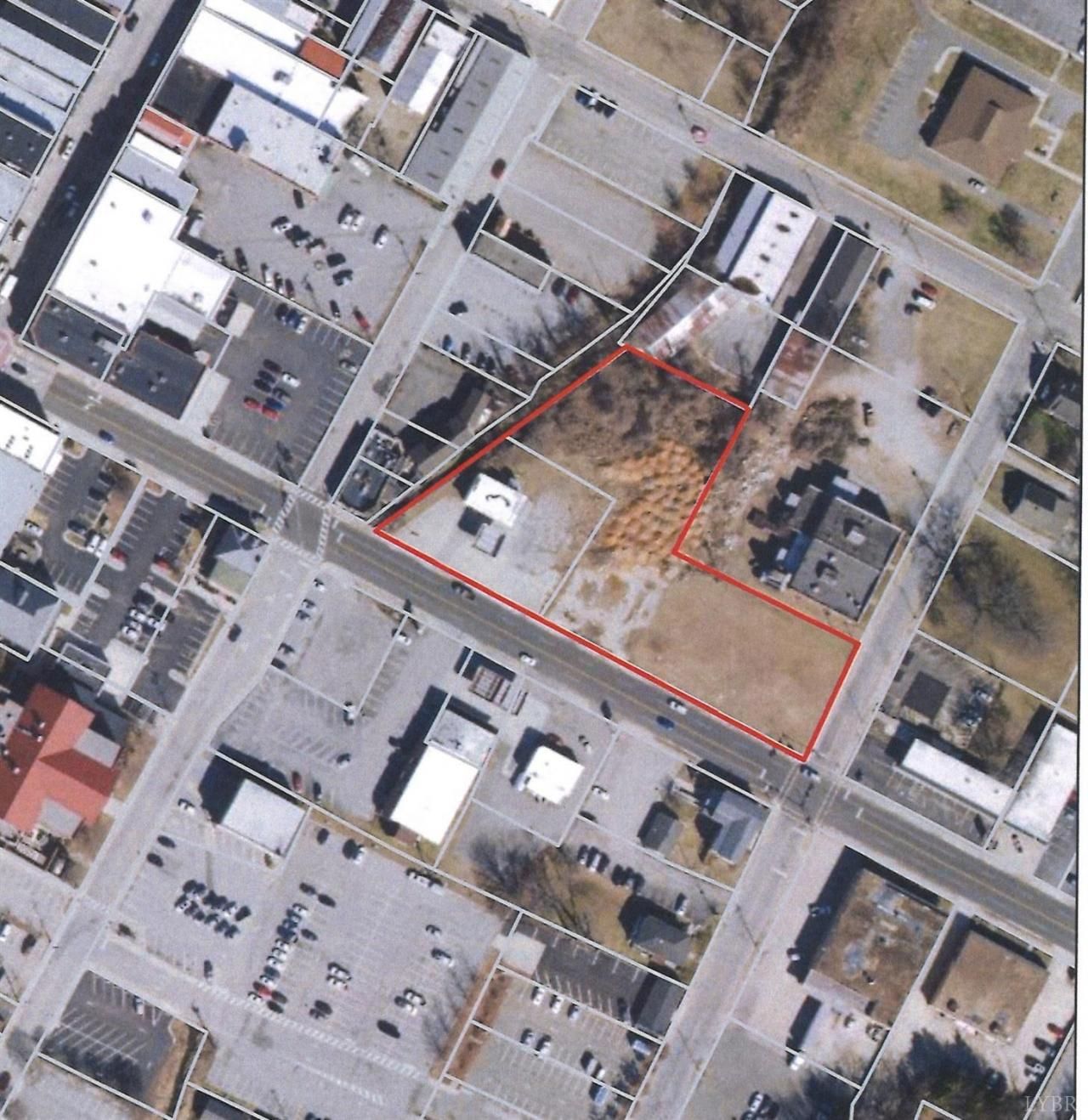 204 East Third St, Farmville, VA 23901