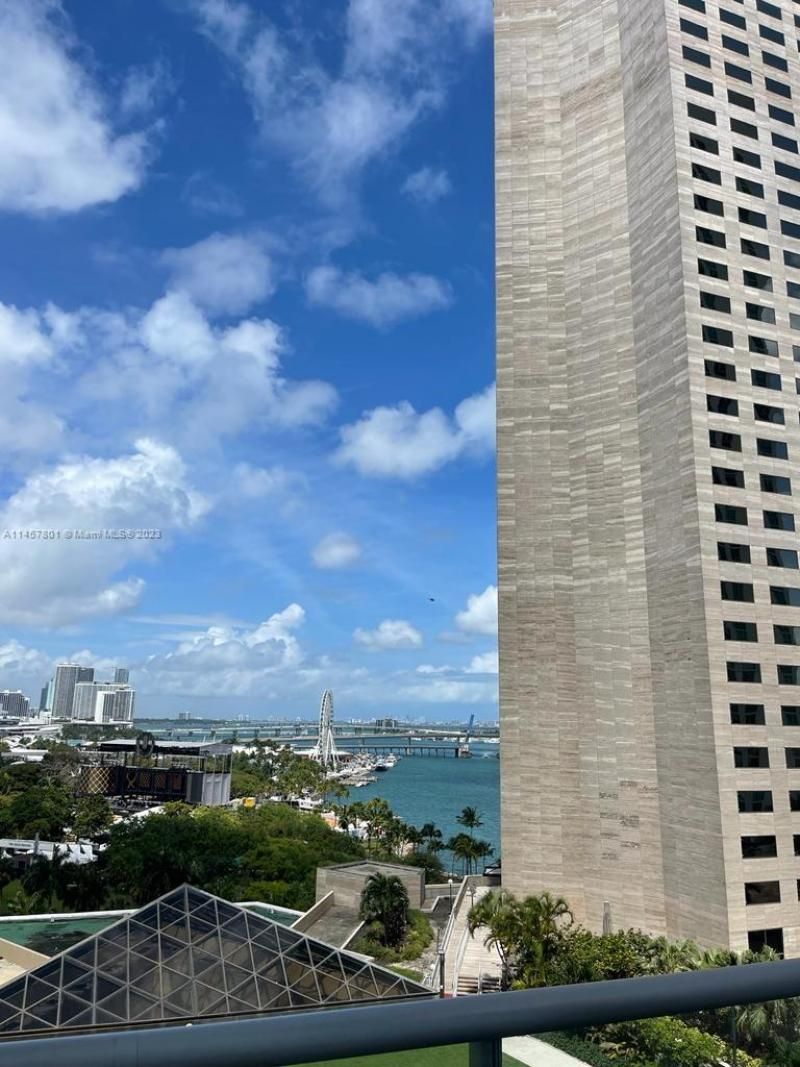 325 S Biscayne Blvd, Unit 3716, Miami, FL 33131 Photo