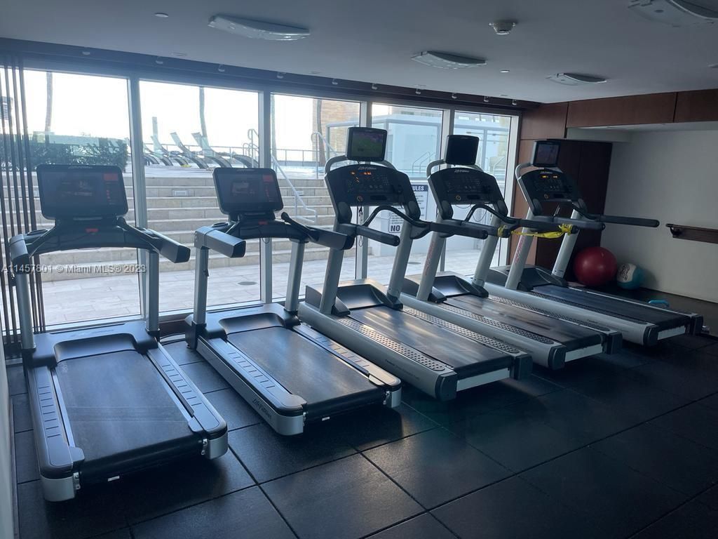 325 S Biscayne Blvd, Unit 3716, Miami, FL 33131 Photo